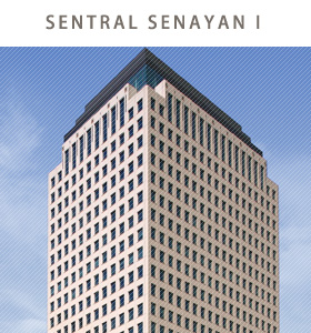 SENTRAL SENAYAN I